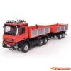 Carson 2-Axle Dump Trailer 907425 - Afbeelding 9