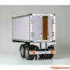 Carson 1/14 20Ft. Semitrailer for Container Kit 907334 - Afbeelding 4