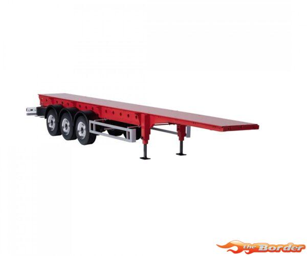 Carson 3-Axle Trailer Chassis Ver.III 907730