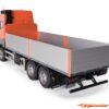 Carson 1/14 Construction platform Long 907509 - Afbeelding 2