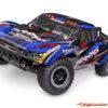 Traxxas Slash 1/10 Brushless 2WD BL-2S HD Short Course Truck (zonder accu/lader) 58334-4 - Afbeelding 5