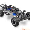 Traxxas Slash 1/10 Brushless 2WD BL-2S HD Short Course Truck (zonder accu/lader) 58334-4 - Afbeelding 6