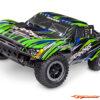 Traxxas Slash 1/10 Brushless 2WD BL-2S HD Short Course Truck (zonder accu/lader) 58334-4 - Afbeelding 4