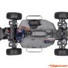 Traxxas Slash 1/10 Brushless 2WD BL-2S HD Short Course Truck (zonder accu/lader) 58334-4 - Afbeelding 9