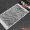 BittyDesign - Vinyl stencil - Wave Mesh