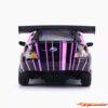 Carisma Racing - GT24 2.0 Subaru Impreza STI 2006 DriftSpec 2 - 4WD Brushless RTR 1/24  90268 - Afbeelding 7