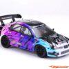 Carisma Racing - GT24 2.0 Subaru Impreza STI 2006 DriftSpec 2 - 4WD Brushless RTR 1/24  90268 - Afbeelding 9