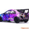 Carisma Racing - GT24 2.0 Subaru Impreza STI 2006 DriftSpec 2 - 4WD Brushless RTR 1/24  90268 - Afbeelding 10