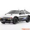 Carisma Racing - GT24 2.0 Toyota AE86 H2 Concept - 4WD - Brushless - RTR - 1/24 88868 - Afbeelding 9