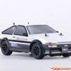 Carisma Racing - GT24 2.0 Toyota AE86 H2 Concept - 4WD - Brushless - RTR - 1/24 88868 - Afbeelding 10