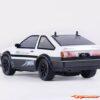 Carisma Racing - GT24 2.0 Toyota AE86 H2 Concept - 4WD - Brushless - RTR - 1/24 88868 - Afbeelding 3