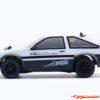 Carisma Racing - GT24 2.0 Toyota AE86 H2 Concept - 4WD - Brushless - RTR - 1/24 88868 - Afbeelding 2