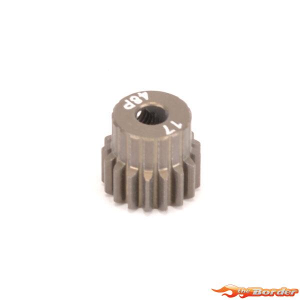 CoreRC Pinion Gear 48DP 17T (7075 Hard) CR4817