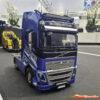 Tamiya 1/14 Volvo FH16 XL 750 4x2 56375 - Afbeelding 4