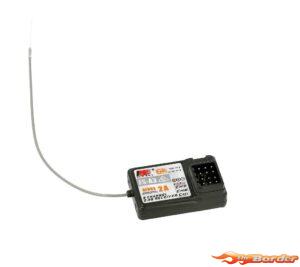 FlySky A3 AFHDS2A Mini Receiver 3Ch FS080