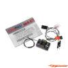 FlySky Noble INR4-GYB AFHDS3 Receiver 4Ch. w/Gyro FS013 - Afbeelding 2