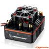 Hobbywing Xerun XR8 Plus Brushless ESC 150A, 2-6S LiPo, 6A BEC 30113300 - Afbeelding 5