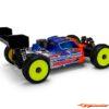 JConcepts XRAY XB8 2024 / 2025 Body JC0683 - Afbeelding 4