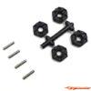 Kyosho Drive Washer Set - Lazer SB Dirtcross LA527