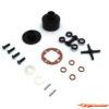 Kyosho Diff Gear Case - Lazer SB Dirtcross LA501