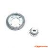 Kyosho Diff Ring Gear - Lazer SB Dirtcross LA502