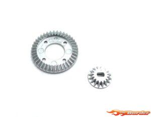 Kyosho Diff Ring Gear - Lazer SB Dirtcross LA502