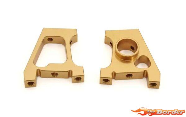 Kyosho Fantom 4WD Front Axle Mount Set (2) EF207G