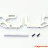 Kyosho Fantom 4WD Rear Axle Mount Set (2) EF206S