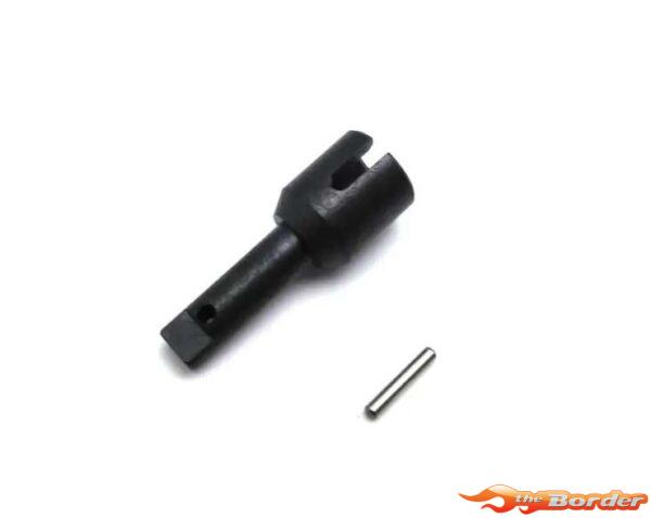 Kyosho Front Drive Bevel Gear Shaft - Lazer SB Dirtcross LA504