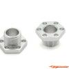 Kyosho Front Wheel Hub (2) EF249S