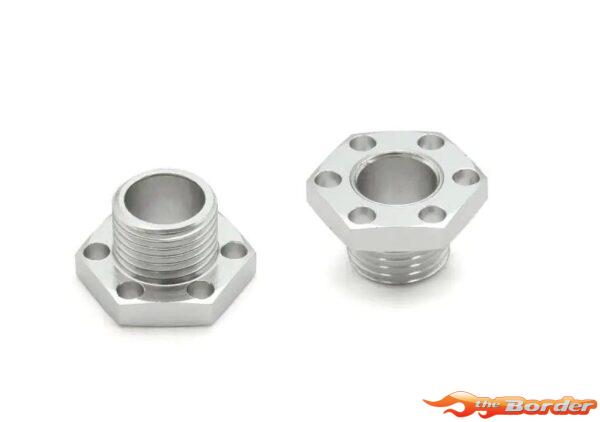 Kyosho Front Wheel Hub (2) EF249S