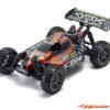 Kyosho Inferno Neo 3.0 Nitro Readyset T5 Red 1/8 4WD Buggy RTR 33012T5B - Afbeelding 3