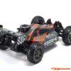 Kyosho Inferno Neo 3.0 Nitro Readyset T5 Red 1/8 4WD Buggy RTR 33012T5B - Afbeelding 4