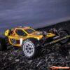 Kyosho Optima Pro 4WD 1/10 Kit Legendary Series 30620 - Afbeelding 11