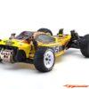 Kyosho Optima Pro 4WD 1/10 Kit Legendary Series 30620 - Afbeelding 13