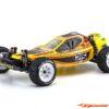 Kyosho Optima Pro 4WD 1/10 Kit Legendary Series 30620 - Afbeelding 14