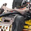 Kyosho Optima Pro 4WD 1/10 Kit Legendary Series 30620 - Afbeelding 5