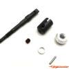 Kyosho Rear Main Drive Shaft Set - Lazer SB Dirtcross LA505