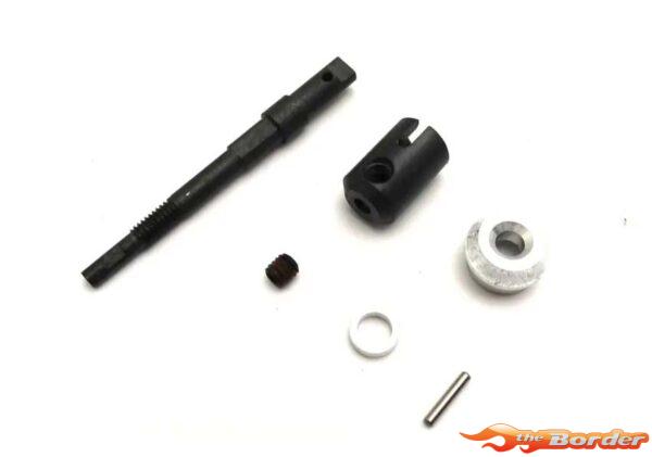 Kyosho Rear Main Drive Shaft Set - Lazer SB Dirtcross LA505