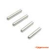 Kyosho Rear Stiffener Posts - Lazer SB Dirtcross LA509