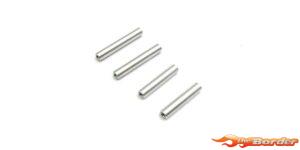 Kyosho Rear Stiffener Posts - Lazer SB Dirtcross LA509