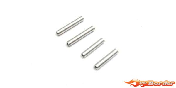 Kyosho Rear Stiffener Posts - Lazer SB Dirtcross LA509