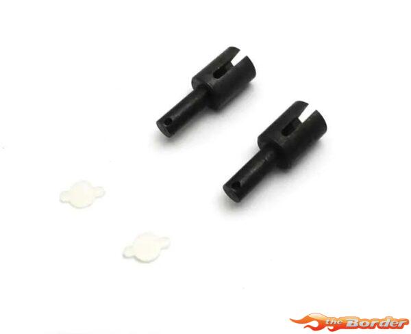 Kyosho Steel Diff Gear Shaft - Lazer SB Dirtcross LA503