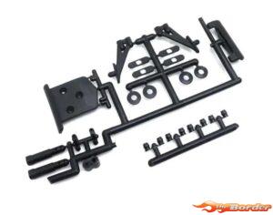 Kyosho Wing Stay Set - Lazer SB Dirtcross LA528