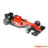 Mon-Tech 1/10 Formula 1 Body - F15 MON015-004 - Afbeelding 6