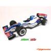 Mon-Tech 1/10 Formula 1 Body - F15 MON015-004 - Afbeelding 2