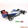 Mon-Tech 1/10 Formula 1 Body - F15 MON015-004 - Afbeelding 3