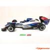 Mon-Tech 1/10 Formula 1 Body - F15 MON015-004 - Afbeelding 4