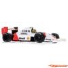 Mon-Tech 1/10 Formula 1 Body - F94 MON019-014 - Afbeelding 2