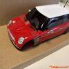 Mini-Power Mini Cooper Body Rood voor Mini-Z (HM 94mm) MINP1001 - Afbeelding 3